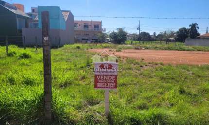 Terreno à venda na Rua Eduardo Pinto da Rocha, 5142, Umbará, Curitiba por R$ 950.000