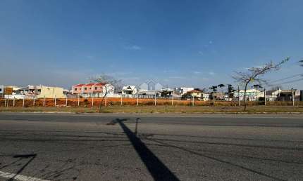 Terreno comercial para alugar na Rua Eduardo Pinto da Rocha, 4195, Sítio Cercado, Curitiba, 1235 m2 por R$ 7.000