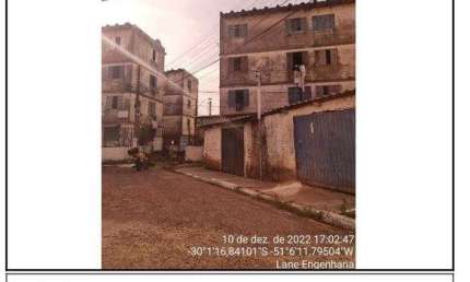 Oportunidade Única em PORTO ALEGRE - RS | Tipo: Apartamento | Negociação: Venda Direta Online  | Situação: Imóvel