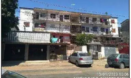 Oportunidade Única em PORTO ALEGRE - RS | Tipo: Apartamento | Negociação: Venda Direta Online  | Situação: Imóvel