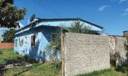 Oportunidade Única em PELOTAS - RS | Tipo: Casa | Negociação: Venda Online  | Situação: Imóvel