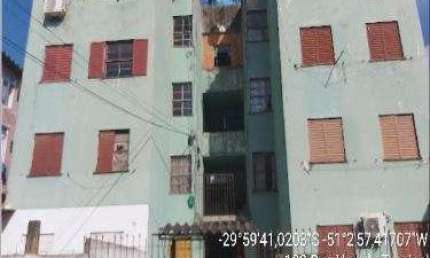 Oportunidade Única em ALVORADA - RS | Tipo: Apartamento | Negociação: Venda Direta Online  | Situação: Imóvel