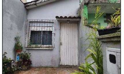 Oportunidade Única em PELOTAS - RS | Tipo: Casa | Negociação: Venda Direta Online  | Situação: Imóvel