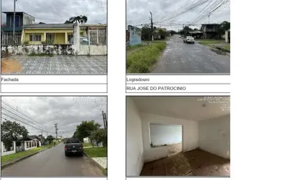 Oportunidade única em gravatai - rs | tipo: casa | negociação: venda online  | situação: imóvel