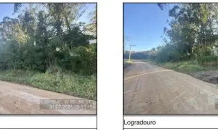 Oportunidade única em viamao - rs | tipo: terreno | negociação: venda online  | situação: imóvel