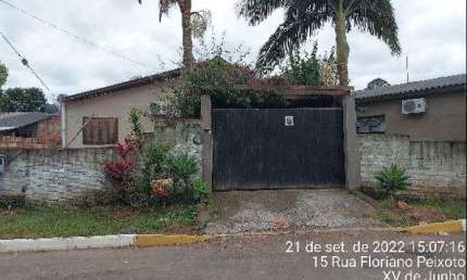 Oportunidade Única em PAROBE - RS | Tipo: Casa | Negociação: Venda Direta Online  | Situação: Imóvel