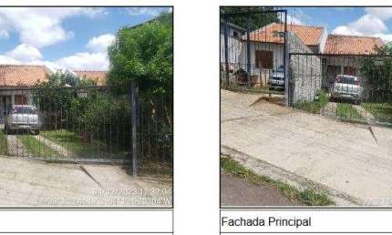 Oportunidade Única em VIAMAO - RS | Tipo: Casa | Negociação: Venda Direta Online  | Situação: Imóvel