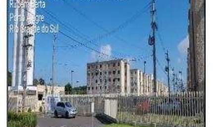 Oportunidade Única em PORTO ALEGRE - RS | Tipo: Apartamento | Negociação: Venda Direta Online  | Situação: Imóvel
