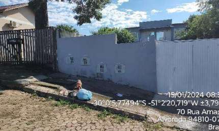 Oportunidade Única em ALVORADA - RS | Tipo: Apartamento | Negociação: Venda Direta Online  | Situação: Imóvel