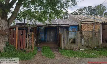 Oportunidade Única em VIAMAO - RS | Tipo: Casa | Negociação: Venda Direta Online  | Situação: Imóvel