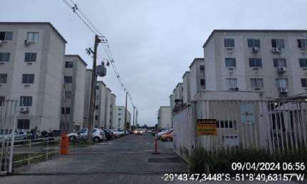Oportunidade Única em SAO LEOPOLDO - RS | Tipo: Apartamento | Negociação: Venda Direta Online  | Situação: Imóvel