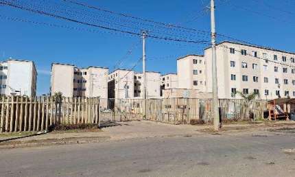Oportunidade Única em CANOAS - RS | Tipo: Apartamento | Negociação: Venda Direta Online  | Situação: Imóvel