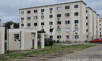 Oportunidade Única em CANOAS - RS | Tipo: Apartamento | Negociação: Venda Direta Online  | Situação: Imóvel