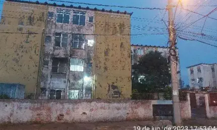 Oportunidade única em canoas - rs | tipo: apartamento | negociação: venda direta online  | situação: imóvel