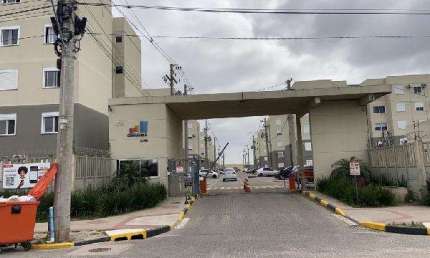 Oportunidade Única em PELOTAS - RS | Tipo: Apartamento | Negociação: Venda Direta Online  | Situação: Imóvel