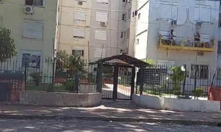Oportunidade Única em PORTO ALEGRE - RS | Tipo: Apartamento | Negociação: Venda Direta Online  | Situação: Imóvel
