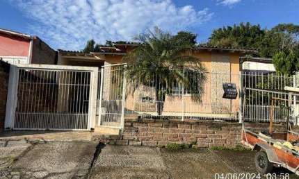 Oportunidade Única em SANTA CRUZ DO SUL - RS | Tipo: Casa | Negociação: Venda Online  | Situação: Imóvel