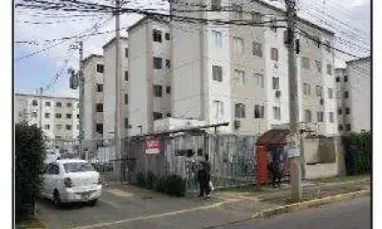 Oportunidade Única em CANOAS - RS | Tipo: Apartamento | Negociação: Venda Direta Online  | Situação: Imóvel