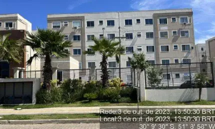 Oportunidade Única em PORTO ALEGRE - RS | Tipo: Apartamento | Negociação: Venda Direta Online  | Situação: Imóvel