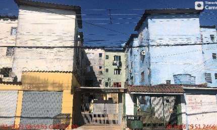 Oportunidade Única em CANOAS - RS | Tipo: Apartamento | Negociação: Venda Online  | Situação: Imóvel