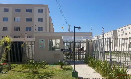 Oportunidade Única em CANOAS - RS | Tipo: Apartamento | Negociação: Venda Direta Online  | Situação: Imóvel