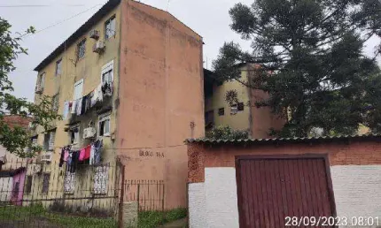 Oportunidade Única em SAPUCAIA DO SUL - RS | Tipo: Apartamento | Negociação: Venda Direta Online  | Situação: Imóvel
