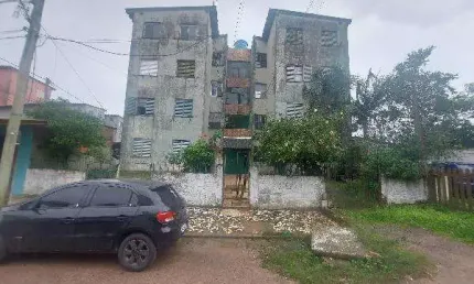 Oportunidade Única em ALVORADA - RS | Tipo: Apartamento | Negociação: Venda Direta Online  | Situação: Imóvel