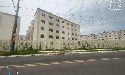 Oportunidade Única em CANOAS - RS | Tipo: Apartamento | Negociação: Venda Direta Online  | Situação: Imóvel