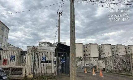 Oportunidade única em canoas - rs | tipo: apartamento | negociação: venda direta online  | situação: imóvel
