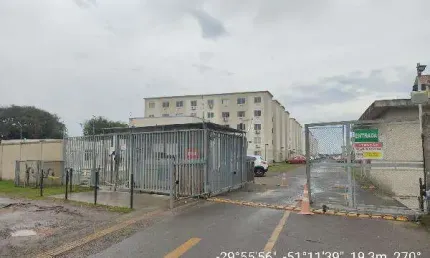 Oportunidade Única em CANOAS - RS | Tipo: Apartamento | Negociação: Venda Direta Online  | Situação: Imóvel