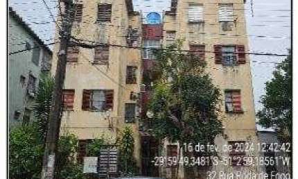 Oportunidade Única em ALVORADA - RS | Tipo: Apartamento | Negociação: Venda Direta Online  | Situação: Imóvel