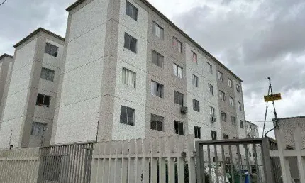 Oportunidade Única em CANOAS - RS | Tipo: Apartamento | Negociação: Venda Direta Online  | Situação: Imóvel