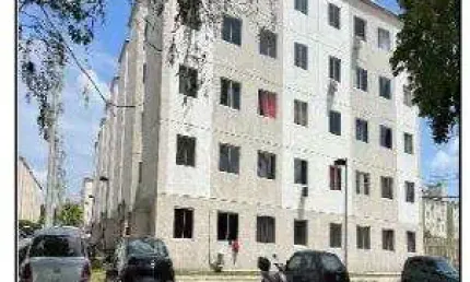 Oportunidade Única em CANOAS - RS | Tipo: Apartamento | Negociação: Venda Direta Online  | Situação: Imóvel