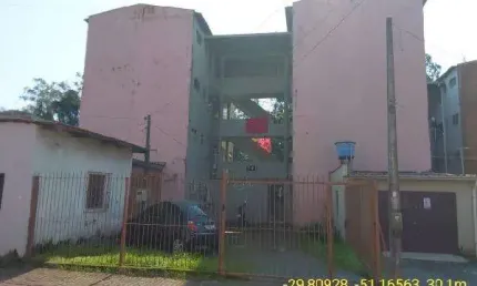 Oportunidade Única em SAPUCAIA DO SUL - RS | Tipo: Apartamento | Negociação: Venda Direta Online  | Situação: Imóvel