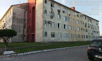 Oportunidade Única em PELOTAS - RS | Tipo: Apartamento | Negociação: Venda Direta Online  | Situação: Imóvel