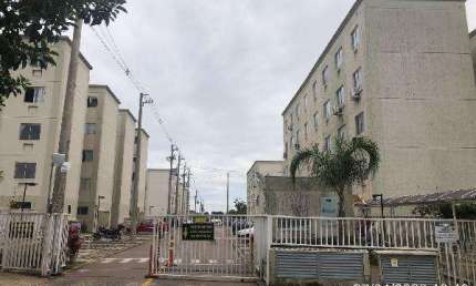 Oportunidade Única em PORTO ALEGRE - RS | Tipo: Apartamento | Negociação: Venda Direta Online  | Situação: Imóvel