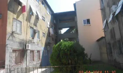 Oportunidade Única em SAPUCAIA DO SUL - RS | Tipo: Apartamento | Negociação: Venda Direta Online  | Situação: Imóvel