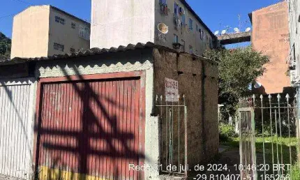 Oportunidade Única em SAPUCAIA DO SUL - RS | Tipo: Apartamento | Negociação: Venda Direta Online  | Situação: Imóvel