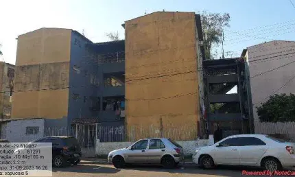 Oportunidade única em sapucaia do sul - rs | tipo: apartamento | negociação: venda direta online  | situação: imóvel