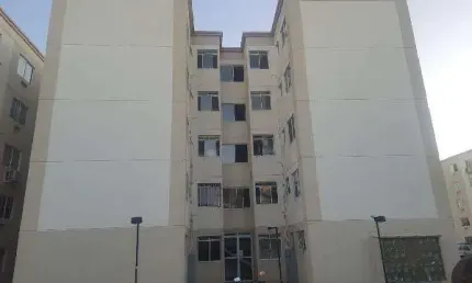Oportunidade Única em CANOAS - RS | Tipo: Apartamento | Negociação: Venda Direta Online  | Situação: Imóvel
