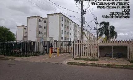 Oportunidade Única em PORTO ALEGRE - RS | Tipo: Apartamento | Negociação: Venda Direta Online  | Situação: Imóvel