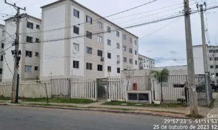 Oportunidade Única em CANOAS - RS | Tipo: Apartamento | Negociação: Venda Online  | Situação: Imóvel