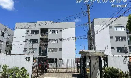Oportunidade Única em GRAVATAI - RS | Tipo: Apartamento | Negociação: Venda Direta Online  | Situação: Imóvel