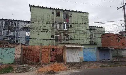 Oportunidade Única em CANOAS - RS | Tipo: Apartamento | Negociação: Venda Direta Online  | Situação: Imóvel
