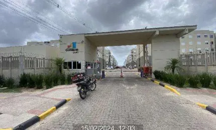 Oportunidade única em pelotas - rs | tipo: apartamento | negociação: venda direta online  | situação: imóvel