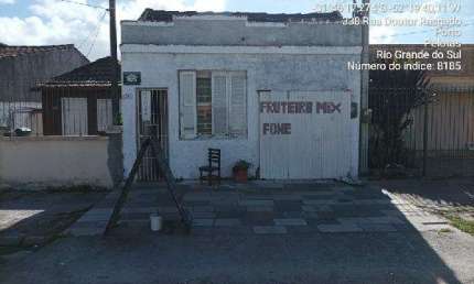 Oportunidade Única em PELOTAS - RS | Tipo: Casa | Negociação: Venda Online  | Situação: Imóvel