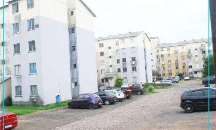 Oportunidade Única em ALVORADA - RS | Tipo: Apartamento | Negociação: Venda Direta Online  | Situação: Imóvel