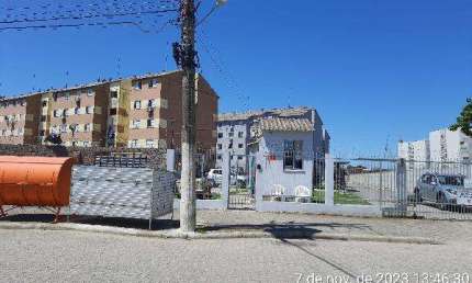 Oportunidade Única em PELOTAS - RS | Tipo: Apartamento | Negociação: Venda Direta Online  | Situação: Imóvel