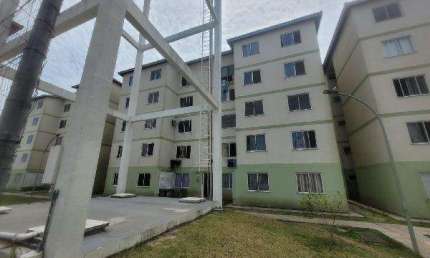 Oportunidade Única em PELOTAS - RS | Tipo: Apartamento | Negociação: Venda Direta Online  | Situação: Imóvel