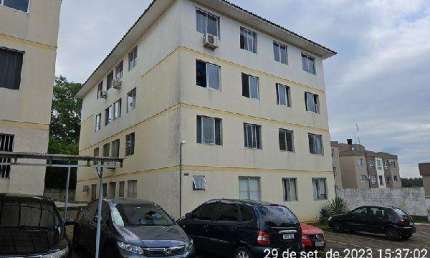 Oportunidade Única em CANOAS - RS | Tipo: Apartamento | Negociação: Venda Online  | Situação: Imóvel